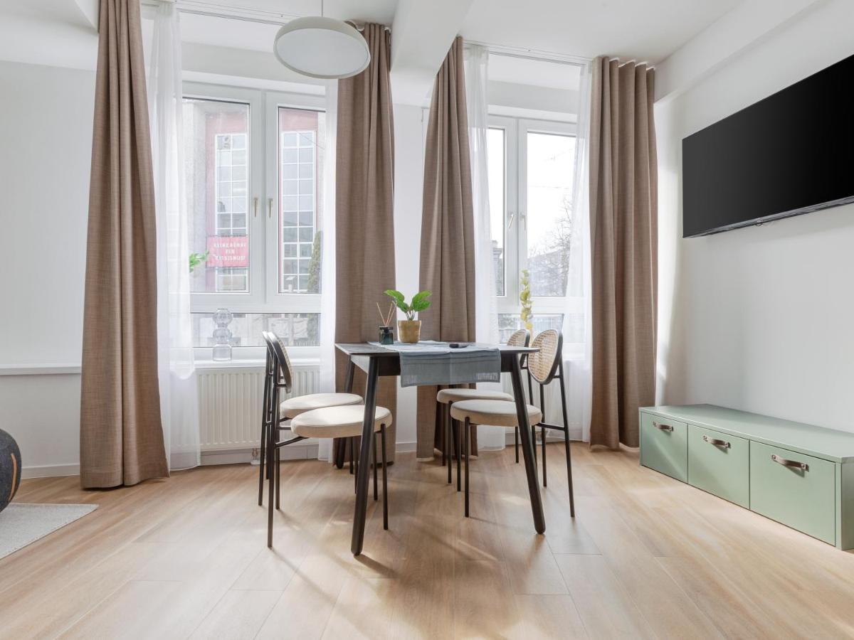 Limehome Essen Kettwiger Strasse 외부 사진