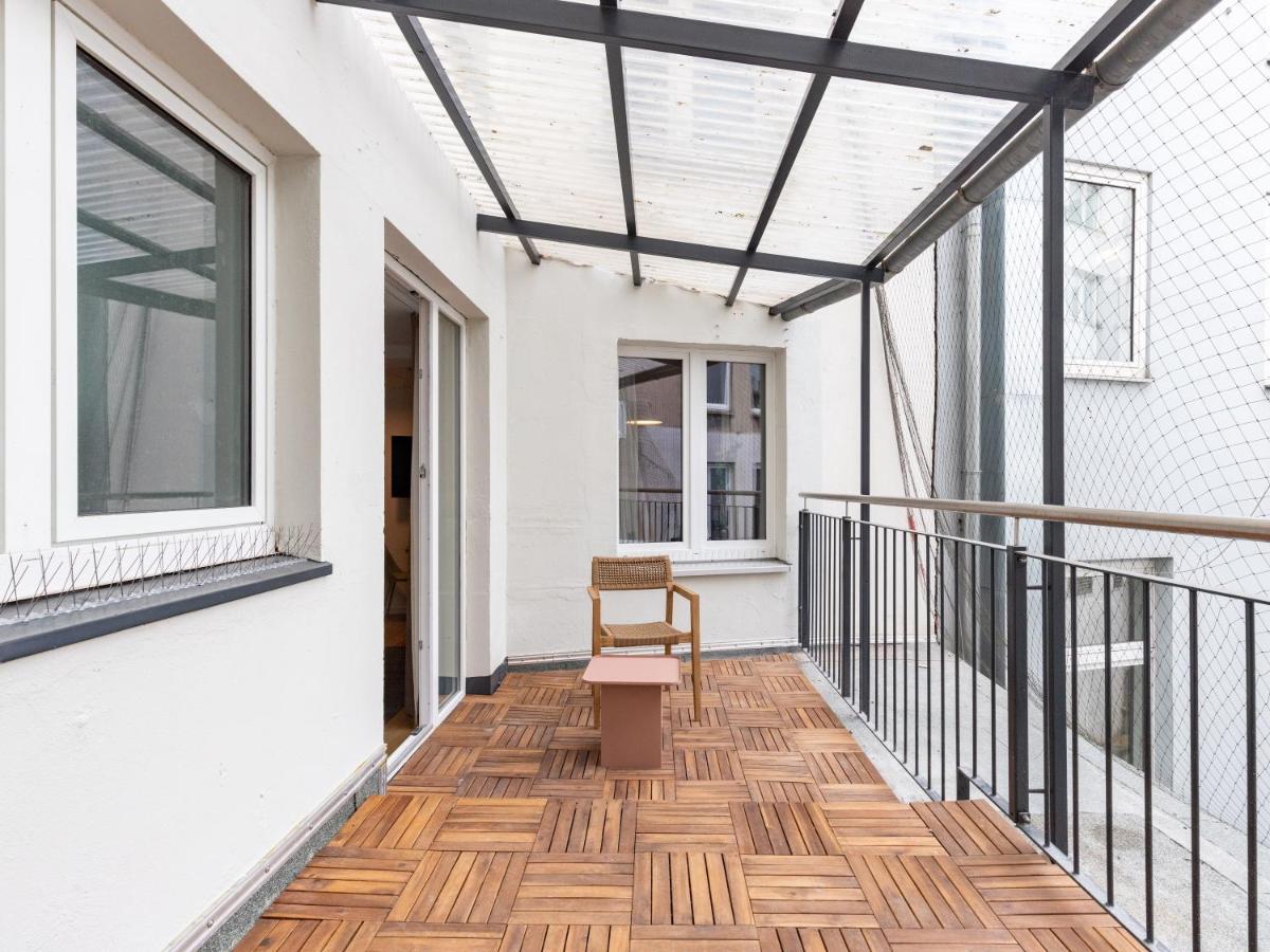 Limehome Essen Kettwiger Strasse 외부 사진