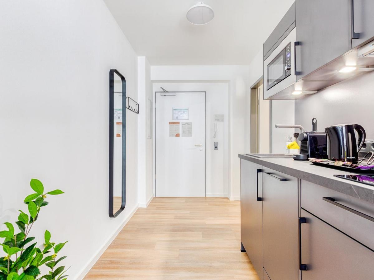 Limehome Essen Kettwiger Strasse 외부 사진