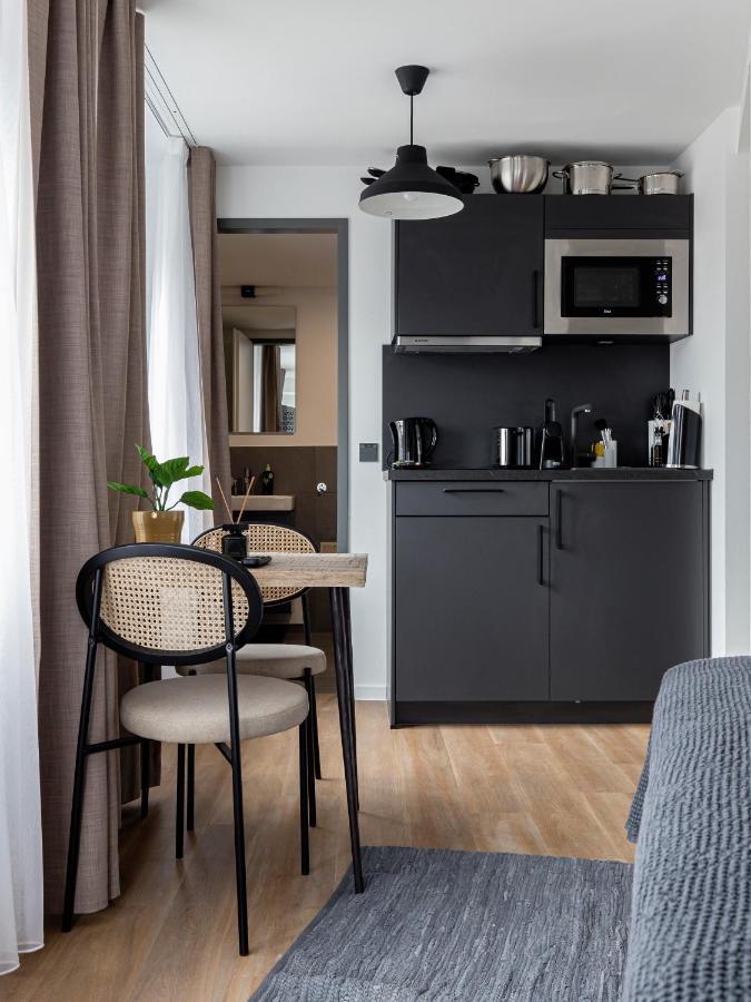 Limehome Essen Kettwiger Strasse 외부 사진