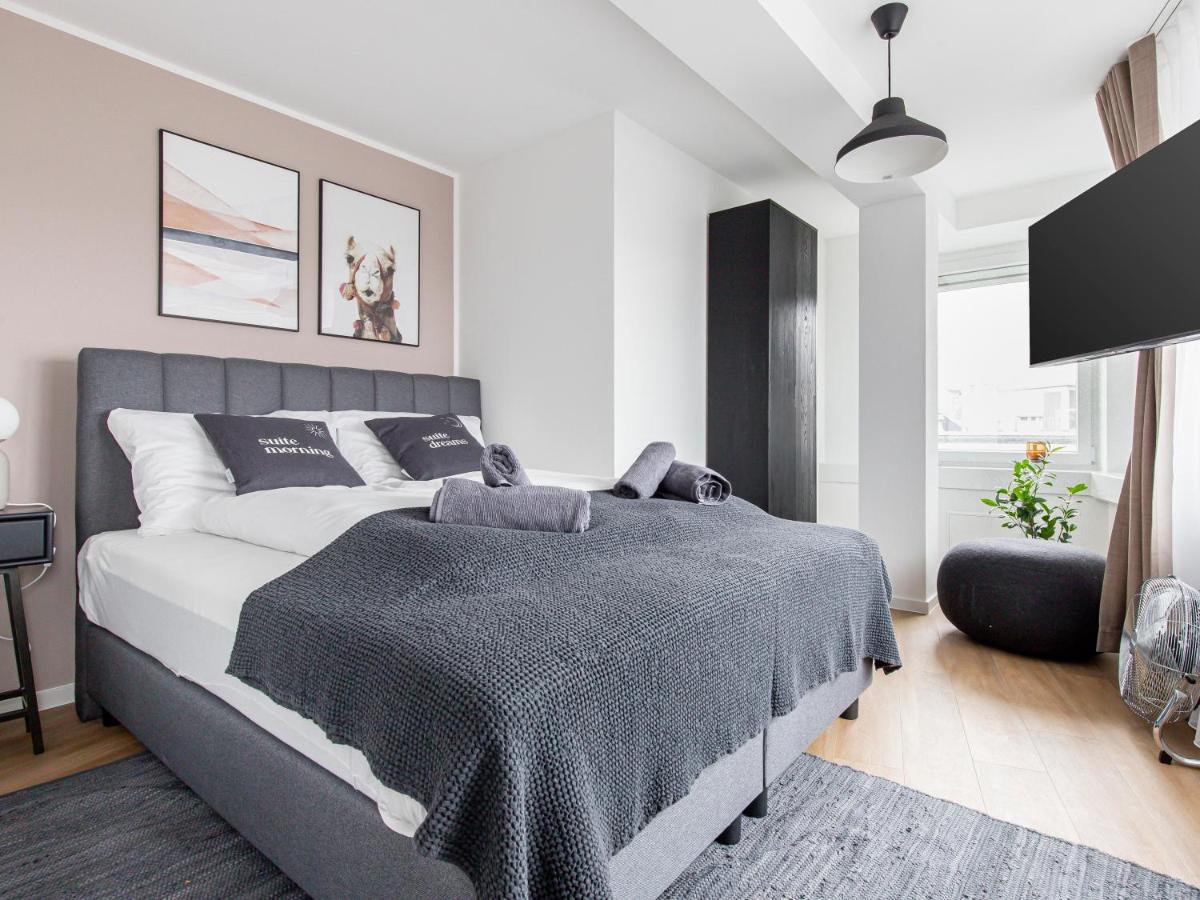 Limehome Essen Kettwiger Strasse 외부 사진
