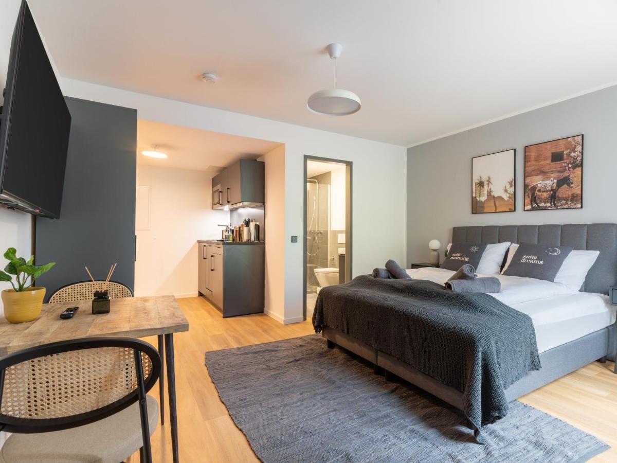 Limehome Essen Kettwiger Strasse 외부 사진