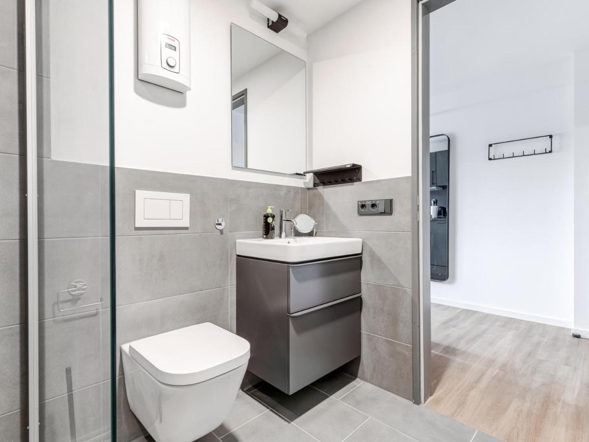 Limehome Essen Kettwiger Strasse 외부 사진