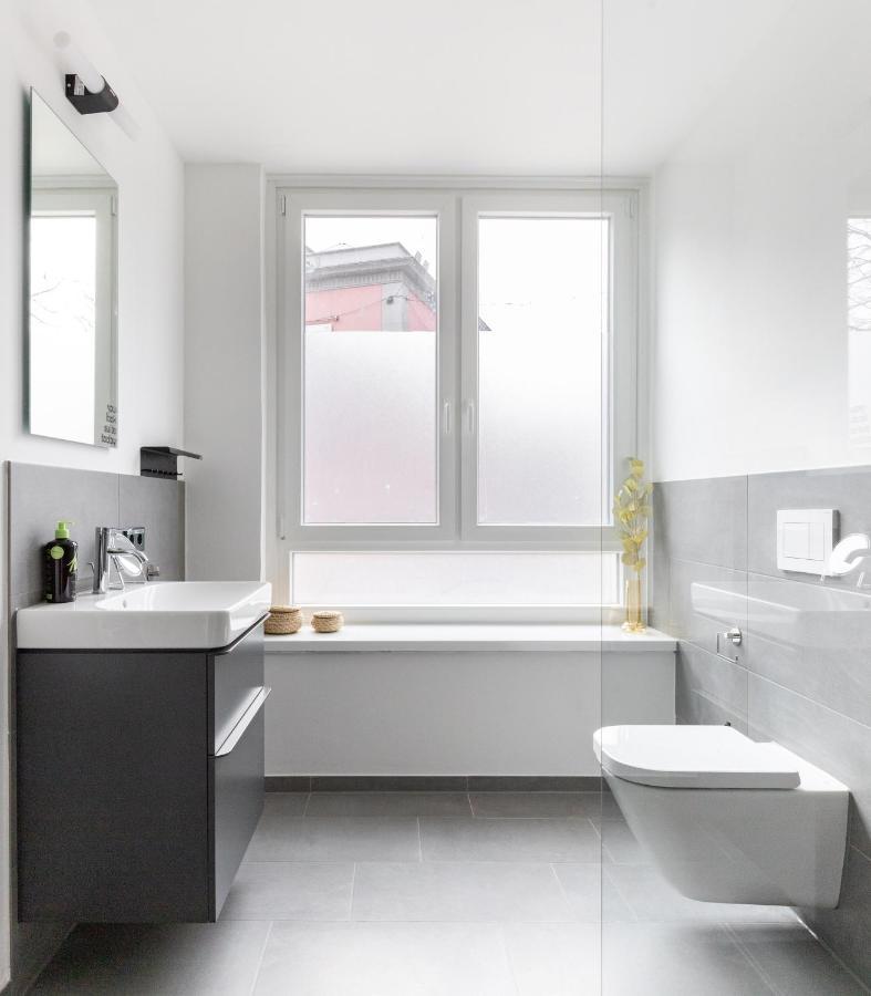 Limehome Essen Kettwiger Strasse 외부 사진