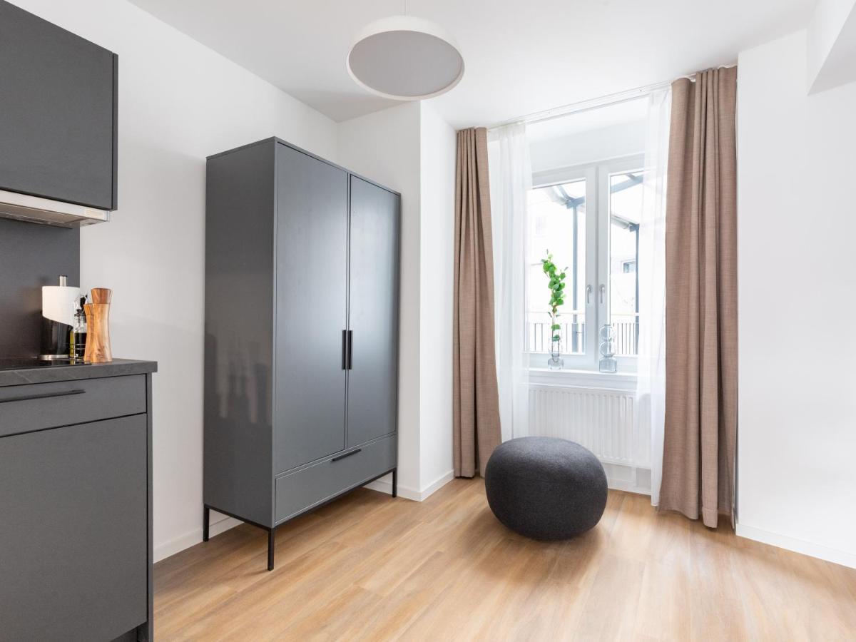 Limehome Essen Kettwiger Strasse 외부 사진
