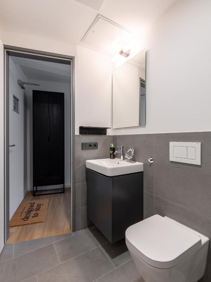 Limehome Essen Kettwiger Strasse 외부 사진