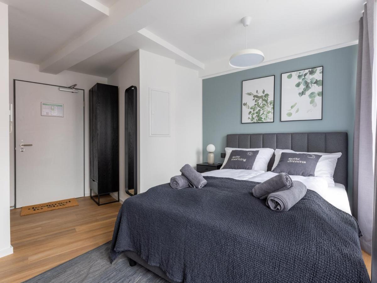 Limehome Essen Kettwiger Strasse 외부 사진