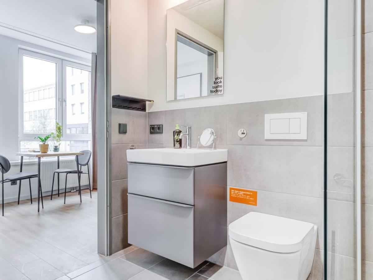 Limehome Essen Kettwiger Strasse 외부 사진