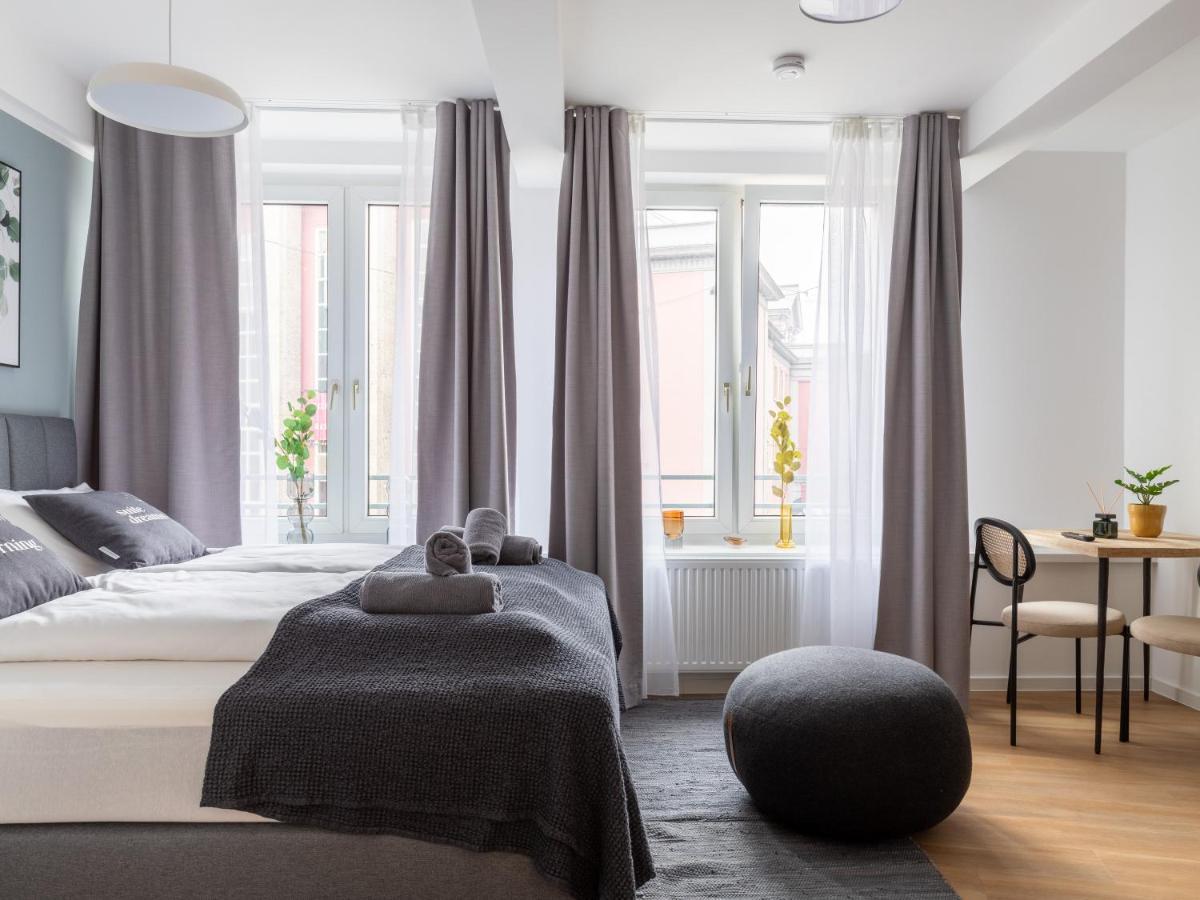 Limehome Essen Kettwiger Strasse 외부 사진
