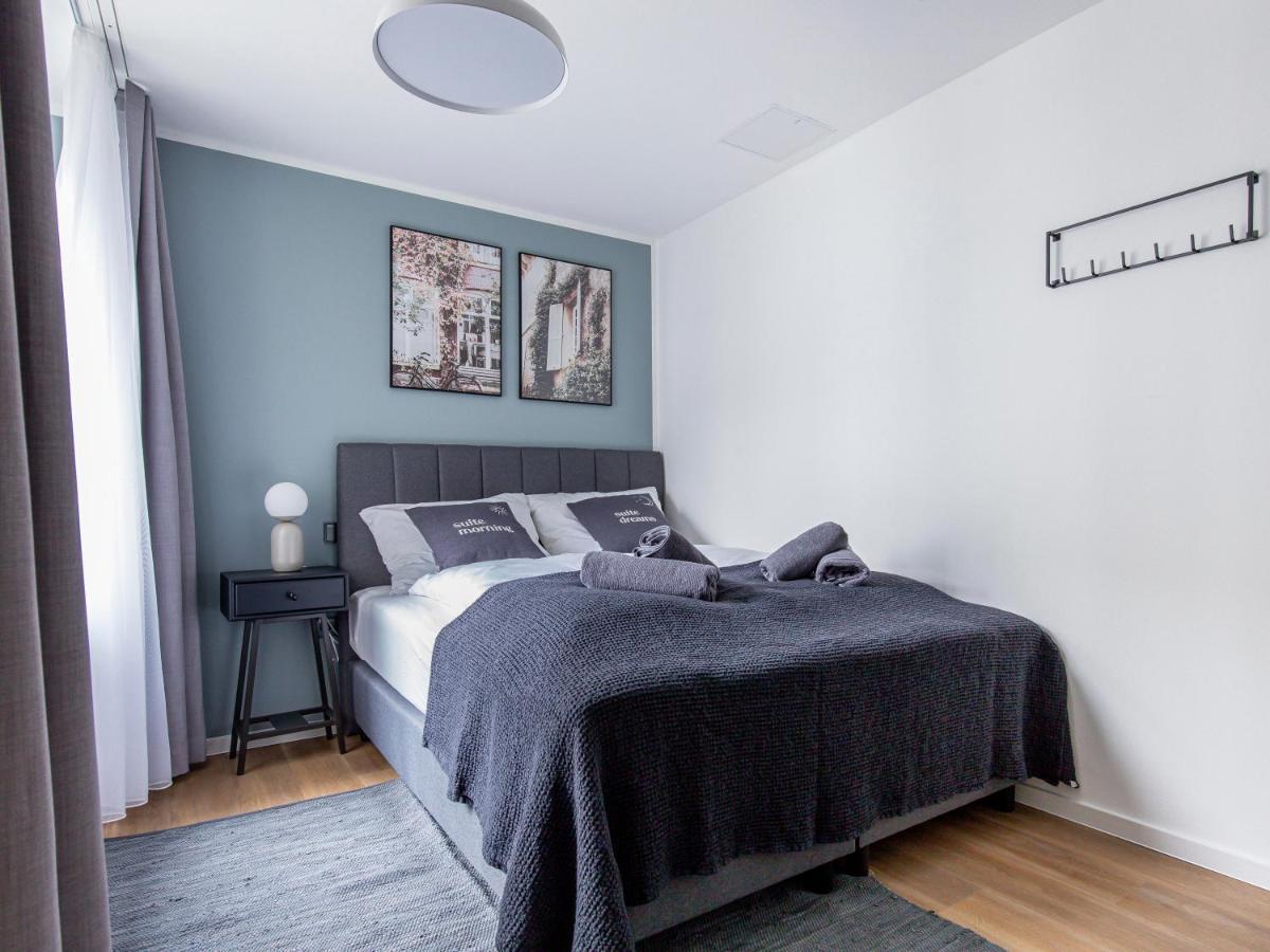 Limehome Essen Kettwiger Strasse 외부 사진