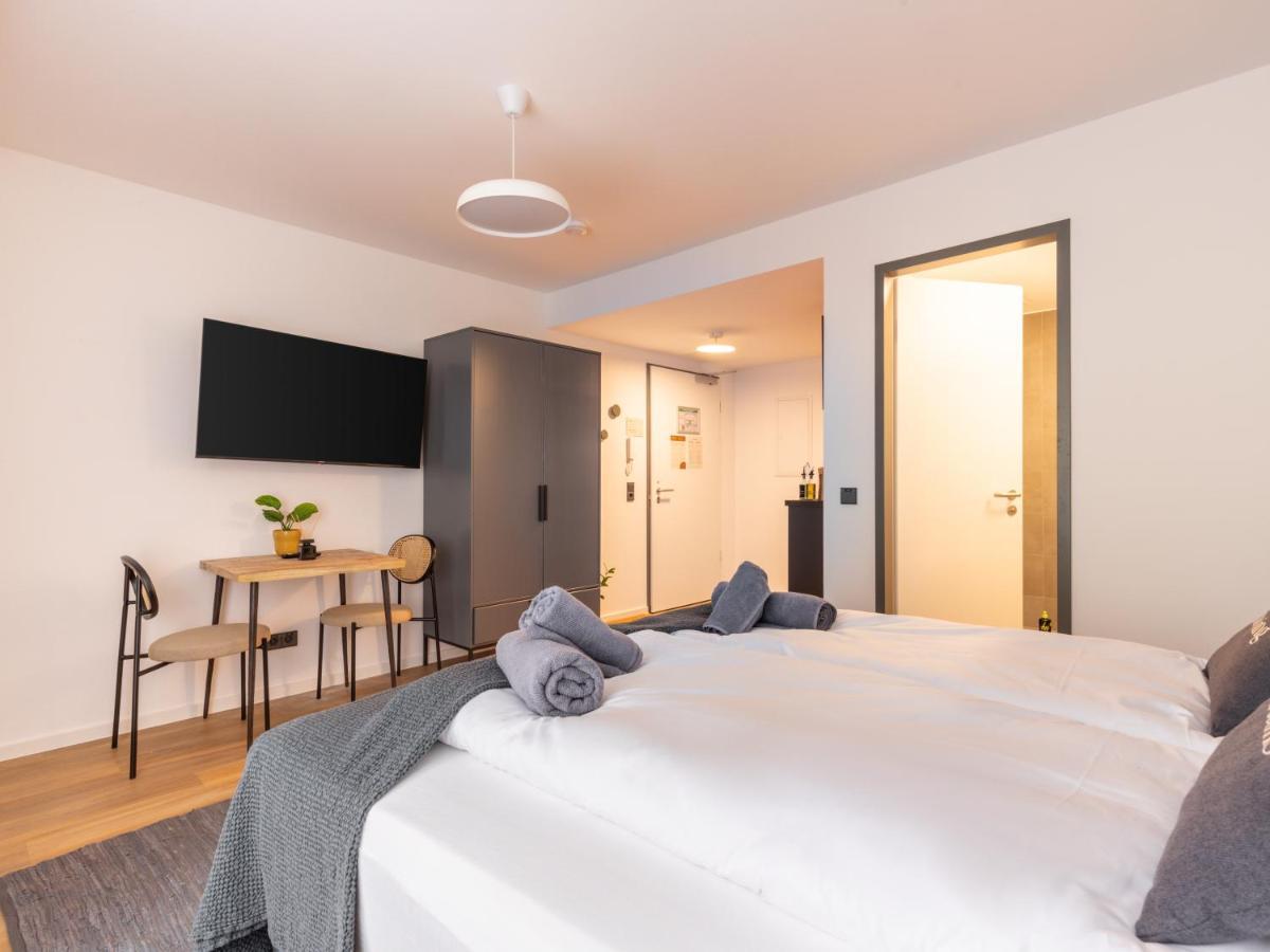 Limehome Essen Kettwiger Strasse 외부 사진
