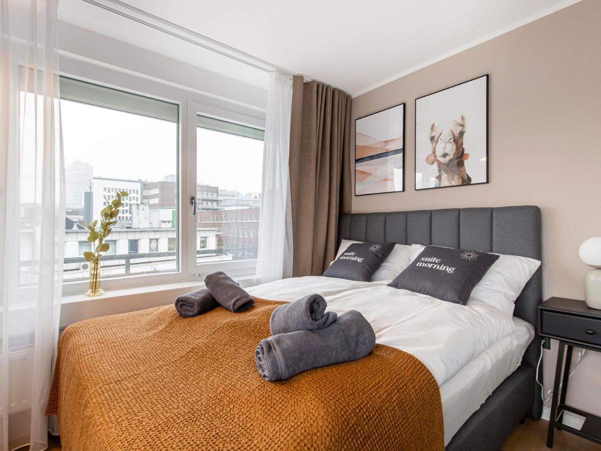 Limehome Essen Kettwiger Strasse 외부 사진