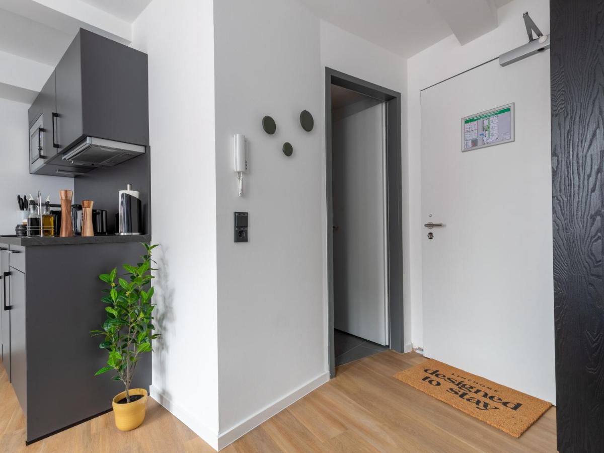 Limehome Essen Kettwiger Strasse 외부 사진