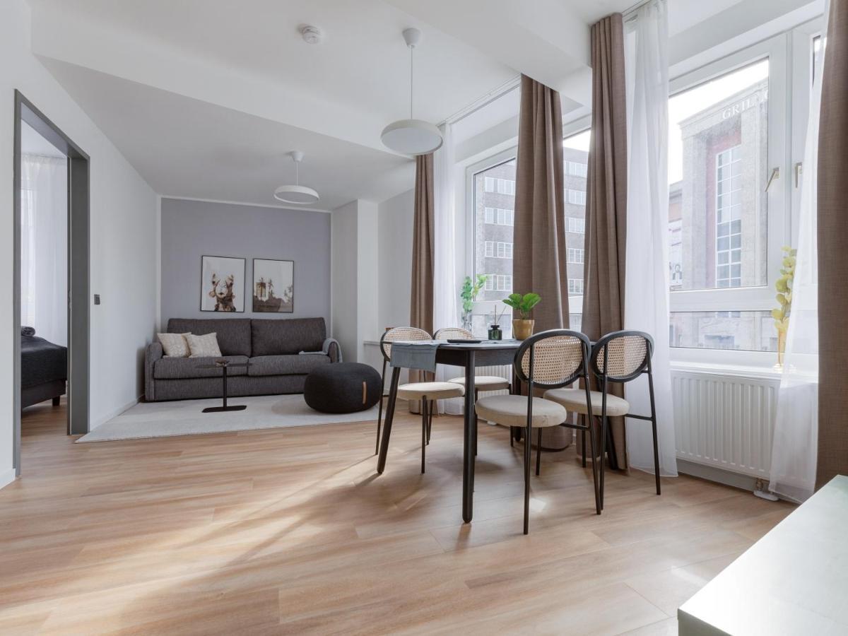 Limehome Essen Kettwiger Strasse 외부 사진