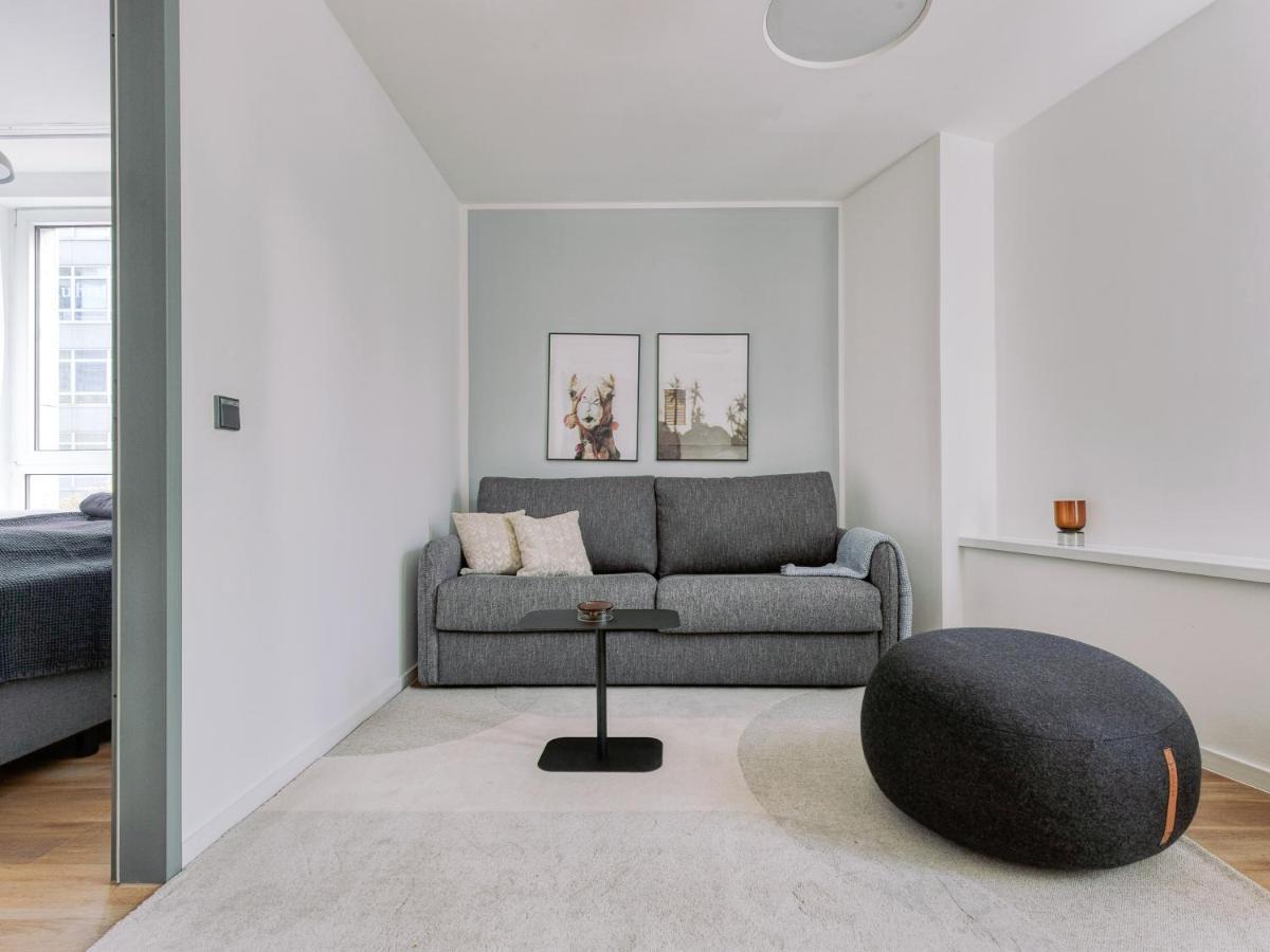 Limehome Essen Kettwiger Strasse 외부 사진
