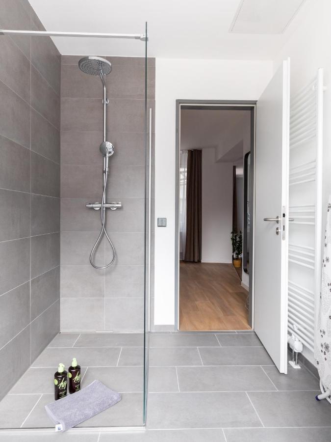 Limehome Essen Kettwiger Strasse 외부 사진