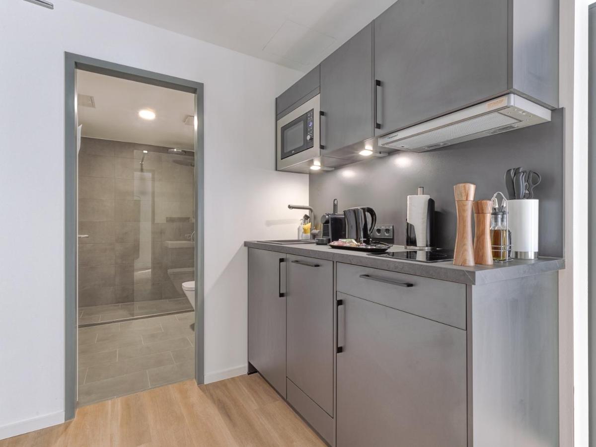 Limehome Essen Kettwiger Strasse 외부 사진