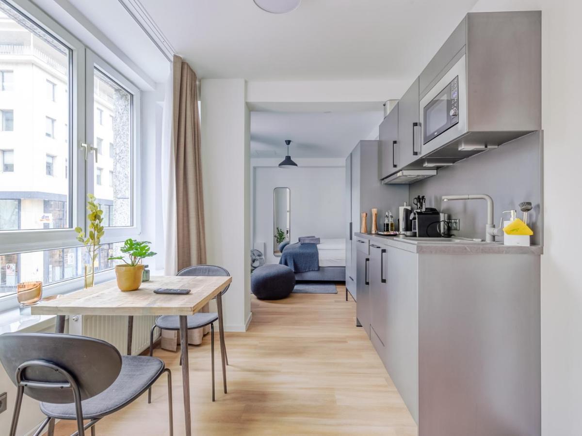 Limehome Essen Kettwiger Strasse 외부 사진
