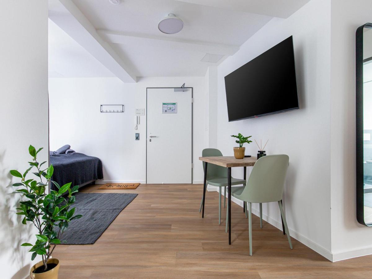 Limehome Essen Kettwiger Strasse 외부 사진