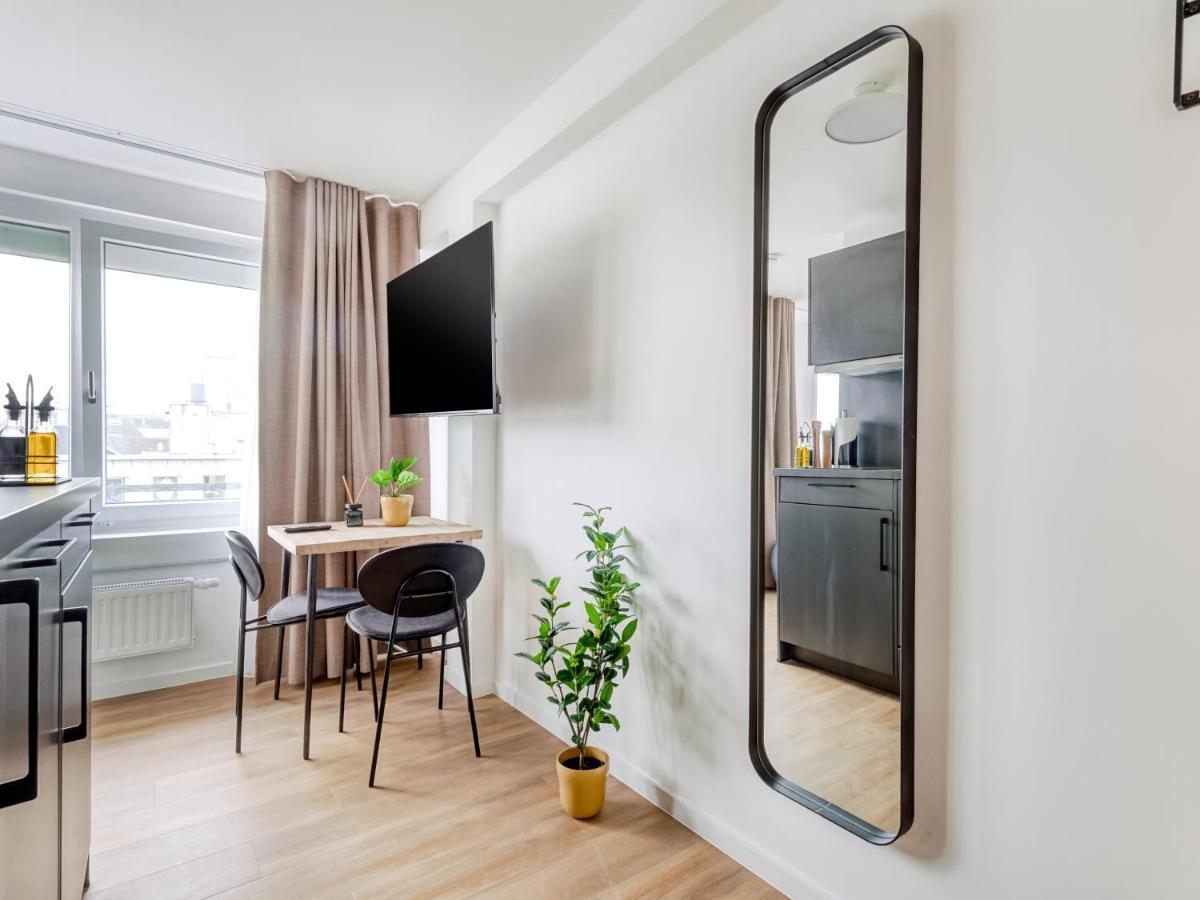 Limehome Essen Kettwiger Strasse 외부 사진