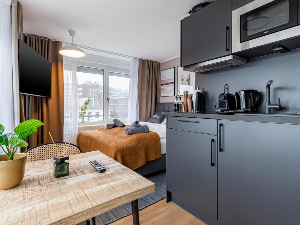 Limehome Essen Kettwiger Strasse 외부 사진