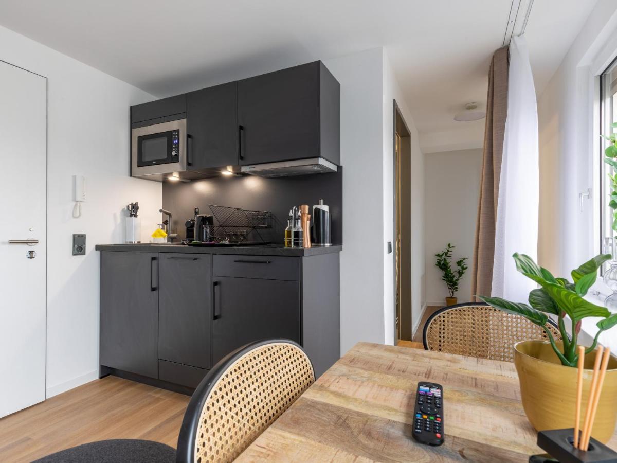 Limehome Essen Kettwiger Strasse 외부 사진