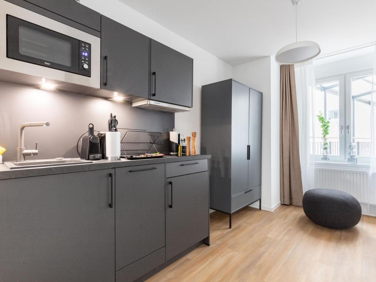 Limehome Essen Kettwiger Strasse 외부 사진