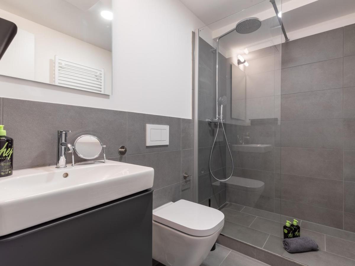 Limehome Essen Kettwiger Strasse 외부 사진