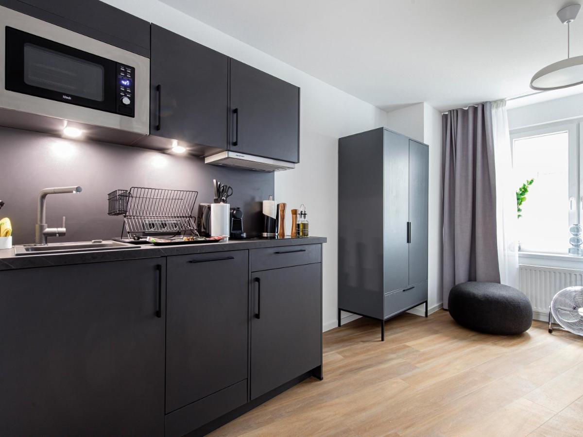 Limehome Essen Kettwiger Strasse 외부 사진