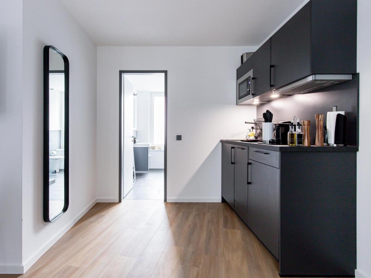 Limehome Essen Kettwiger Strasse 외부 사진
