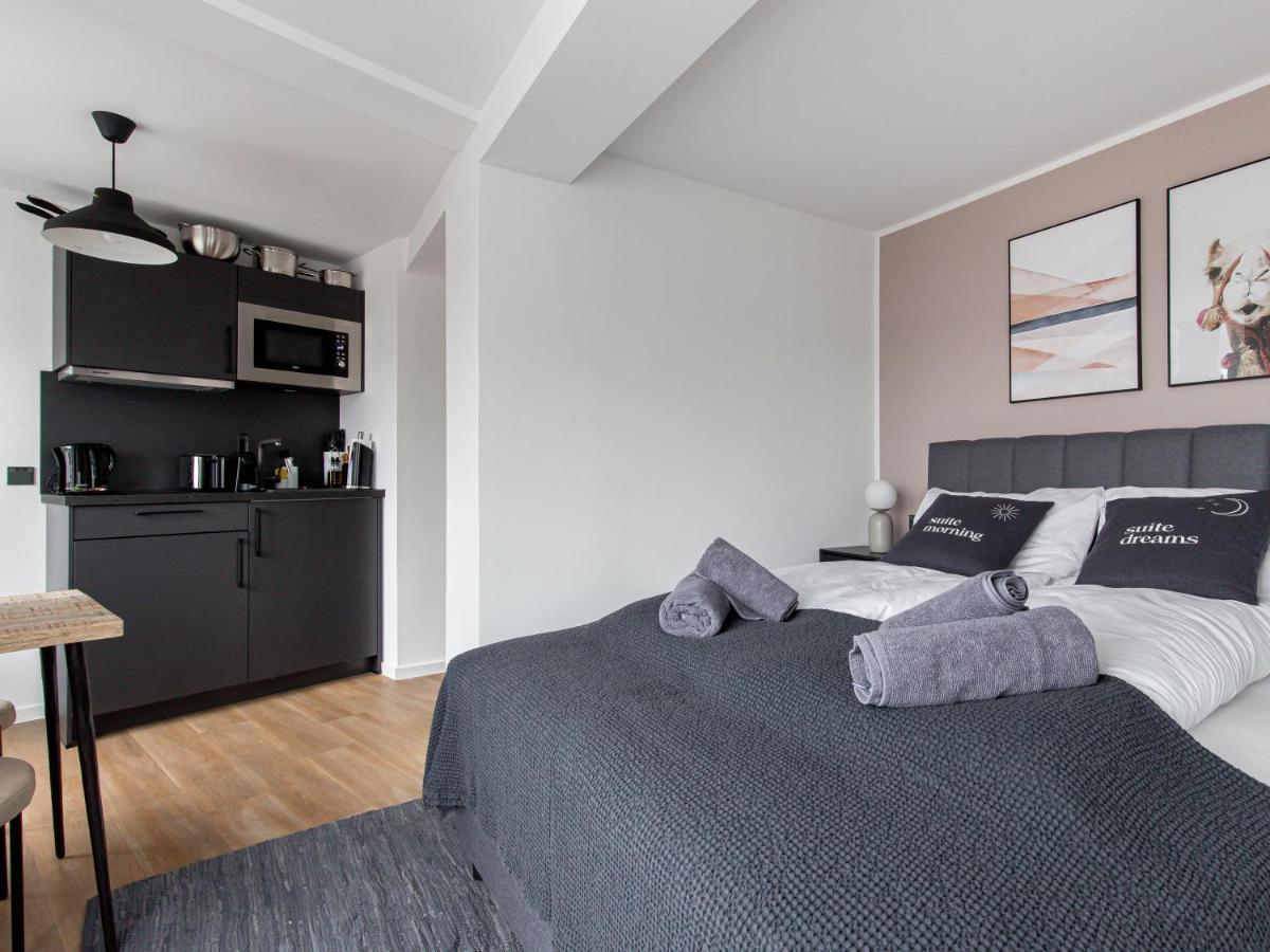 Limehome Essen Kettwiger Strasse 외부 사진