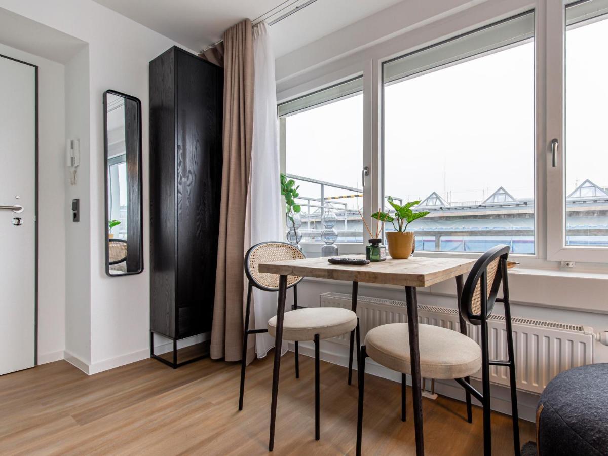 Limehome Essen Kettwiger Strasse 외부 사진