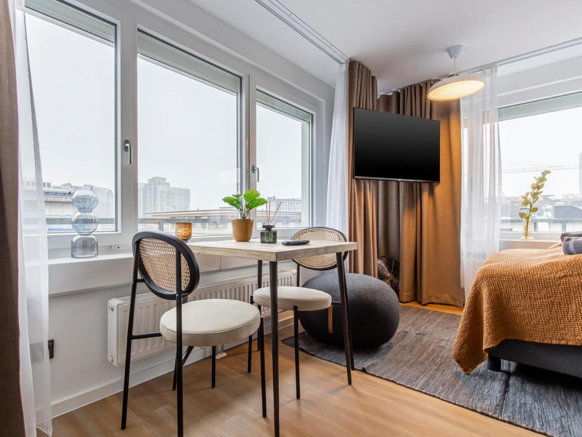 Limehome Essen Kettwiger Strasse 외부 사진