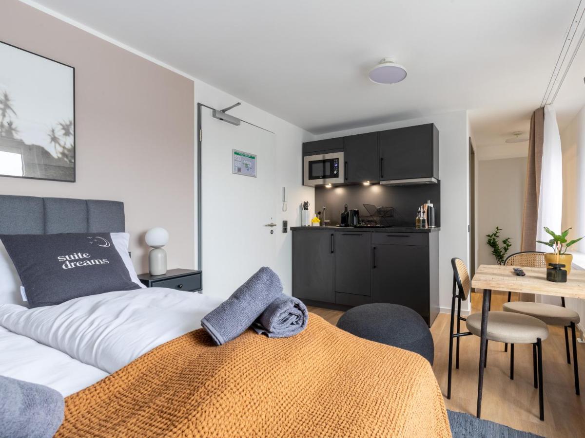 Limehome Essen Kettwiger Strasse 외부 사진