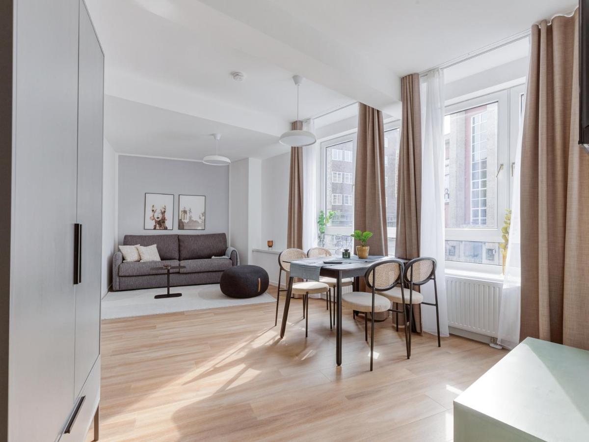 Limehome Essen Kettwiger Strasse 외부 사진