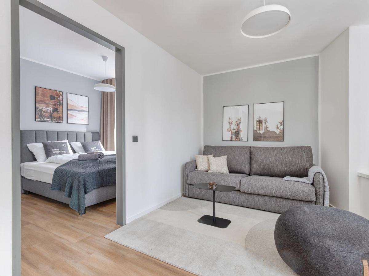 Limehome Essen Kettwiger Strasse 외부 사진