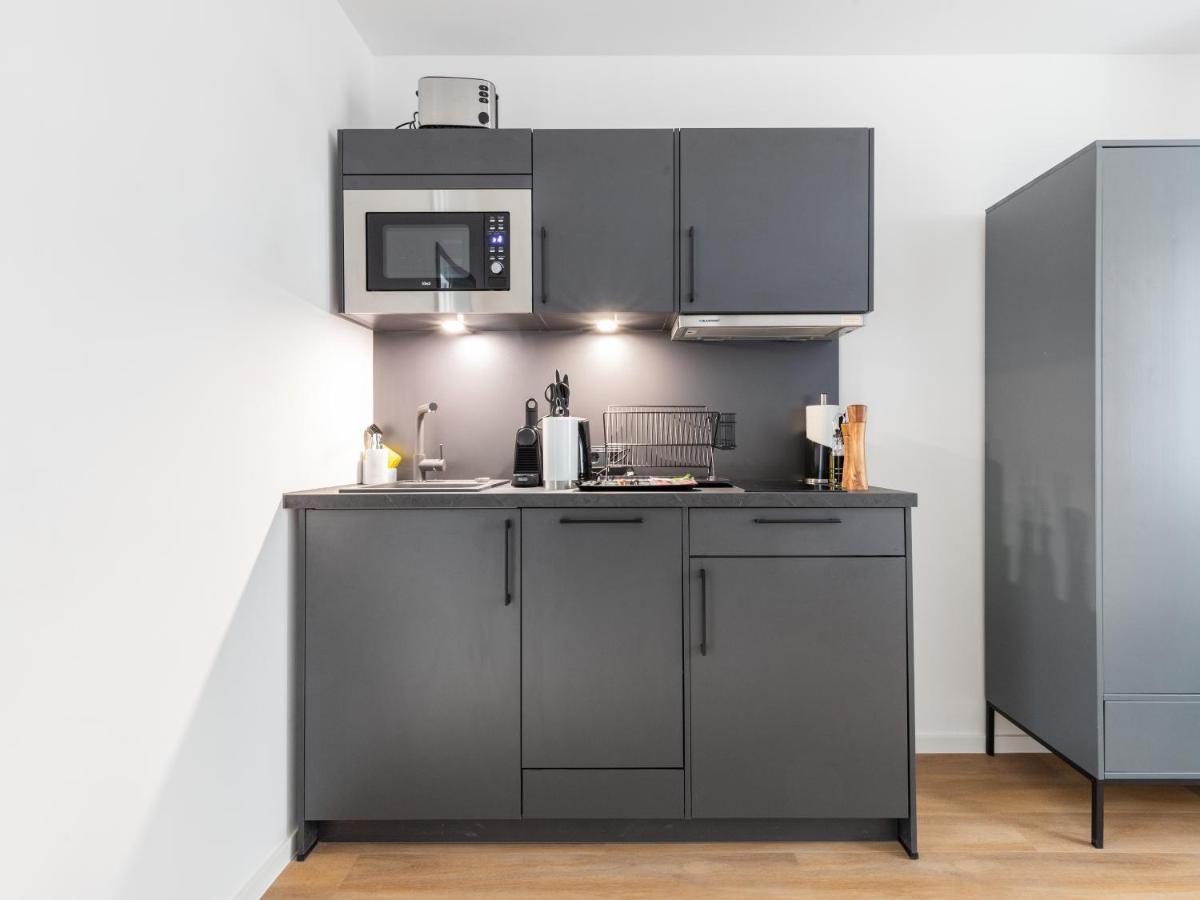 Limehome Essen Kettwiger Strasse 외부 사진