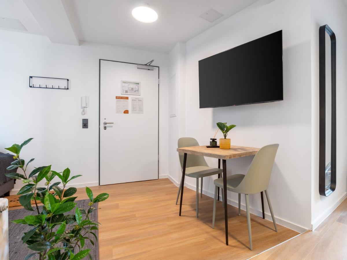 Limehome Essen Kettwiger Strasse 외부 사진