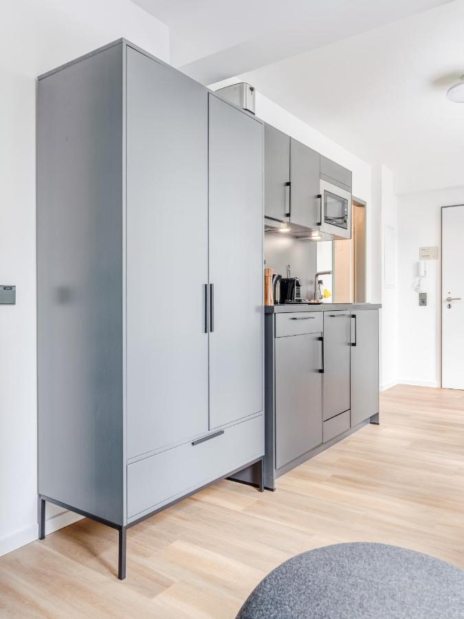 Limehome Essen Kettwiger Strasse 외부 사진