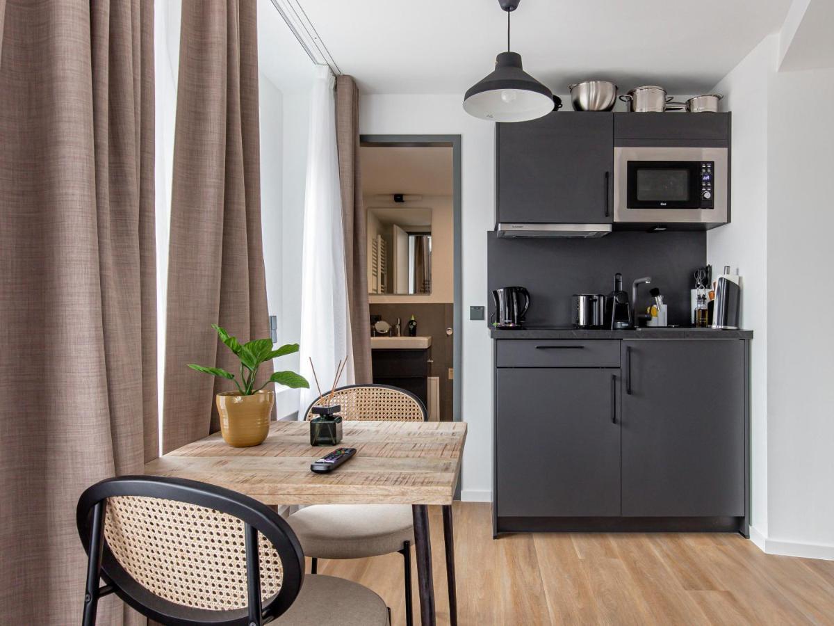 Limehome Essen Kettwiger Strasse 외부 사진