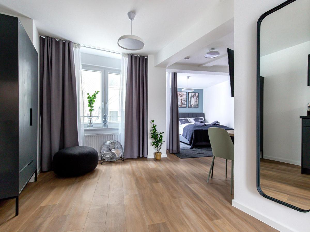 Limehome Essen Kettwiger Strasse 외부 사진