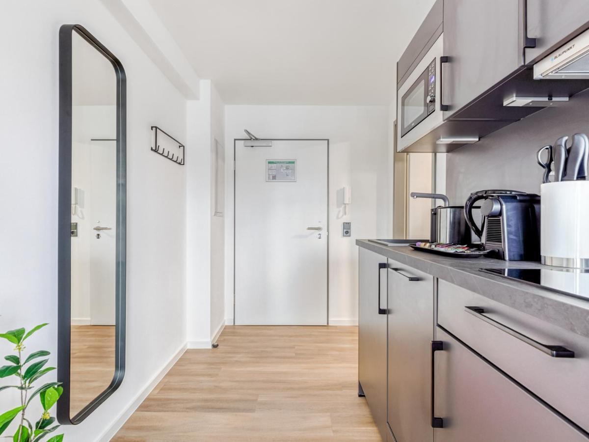 Limehome Essen Kettwiger Strasse 외부 사진