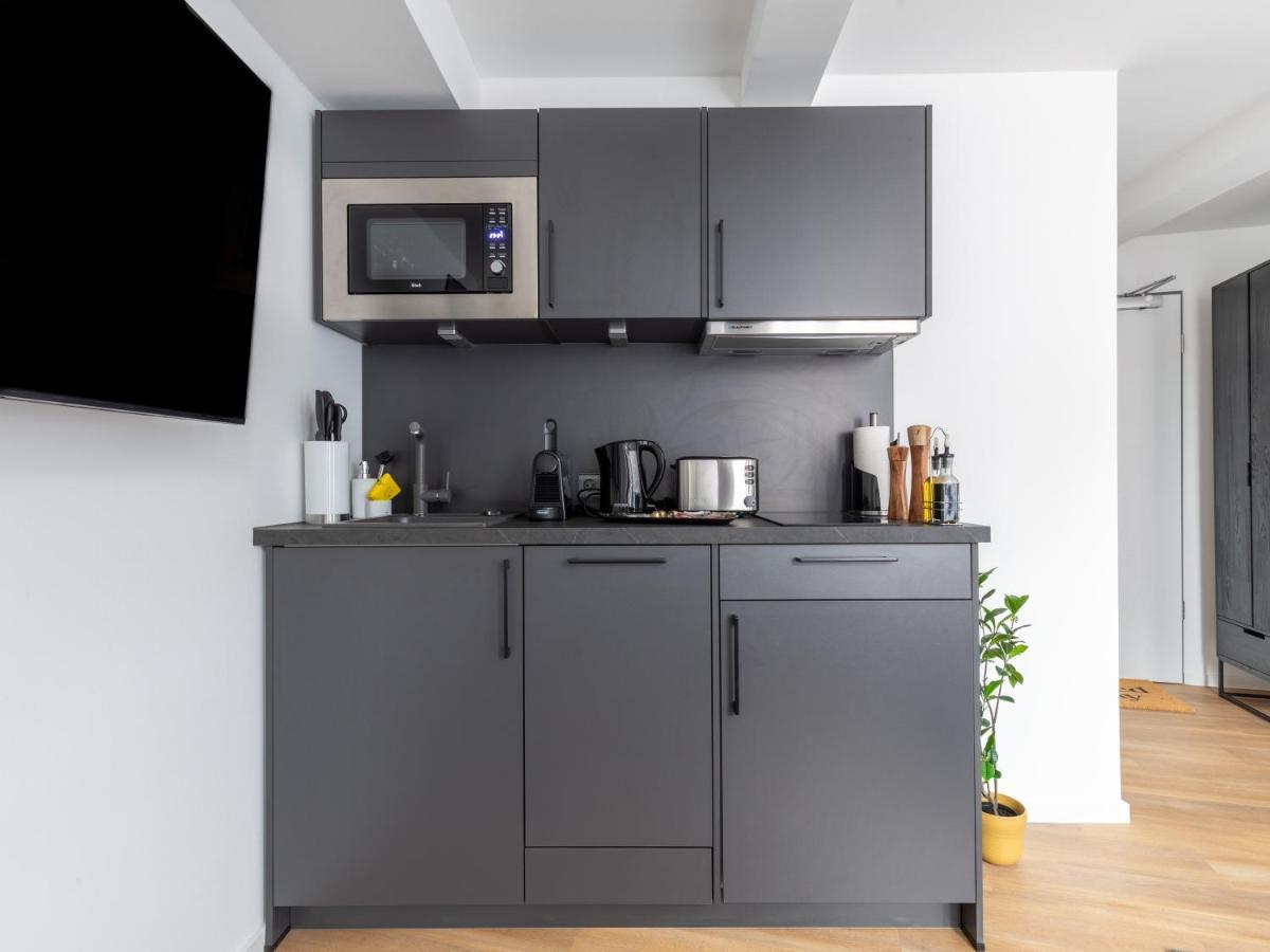 Limehome Essen Kettwiger Strasse 외부 사진