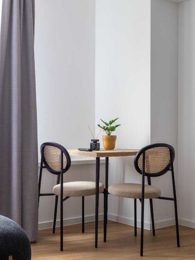Limehome Essen Kettwiger Strasse 외부 사진