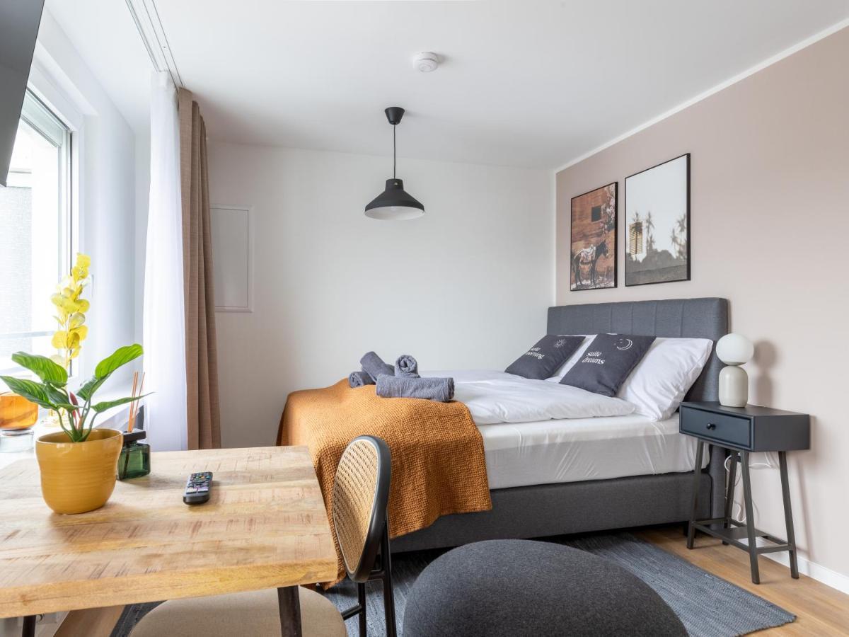 Limehome Essen Kettwiger Strasse 외부 사진